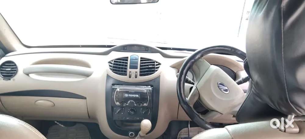 Mahindra Xylo 2017 Diesel 283087 Km Driven
