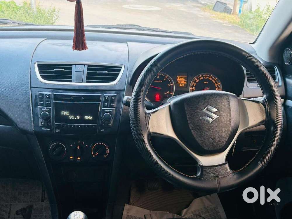 Maruti Suzuki Swift 2015 Diesel Good Condition