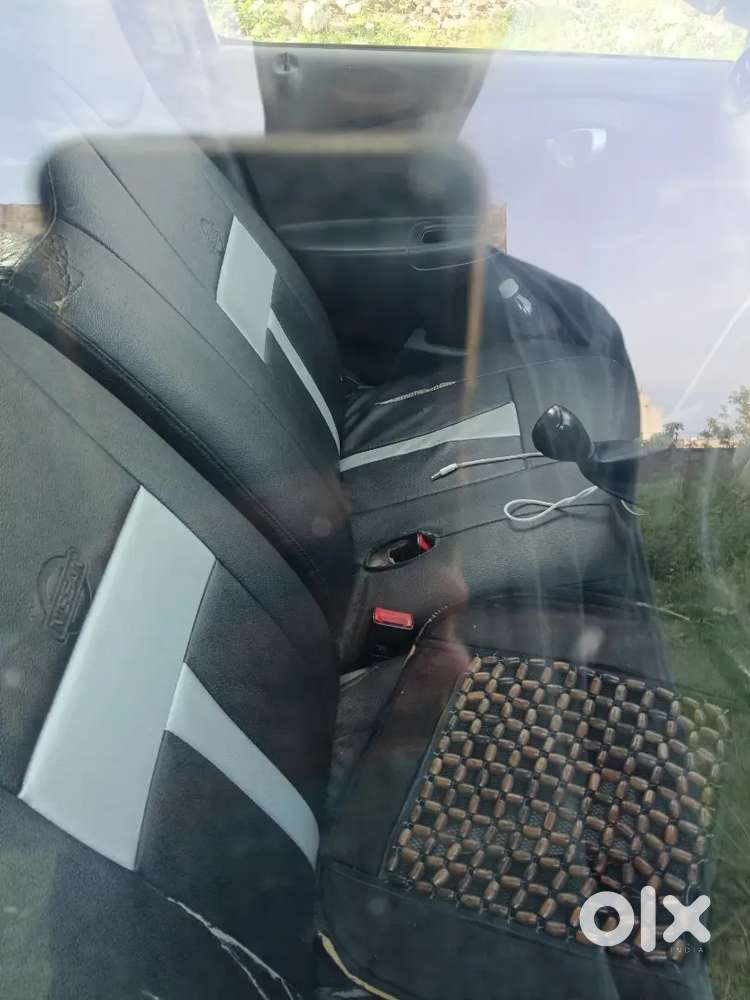 Datsun Go Plus Ac