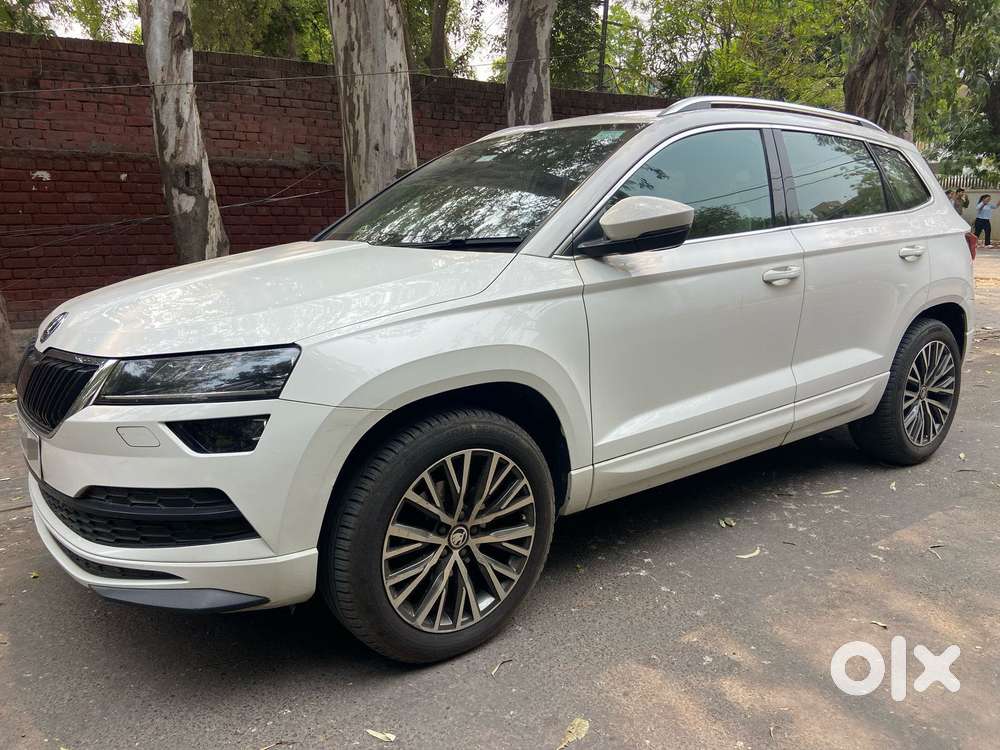 Skoda Karoq 1.5 Style At, 2020, Petrol