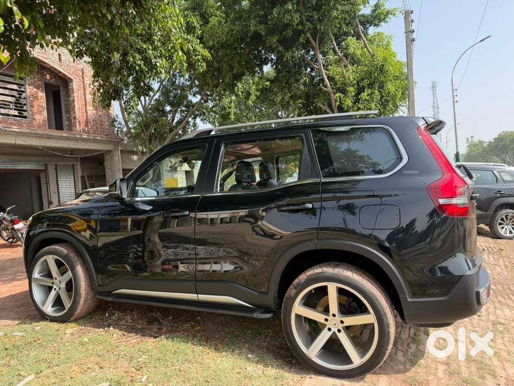 Mahindra Diesel Manual 2024