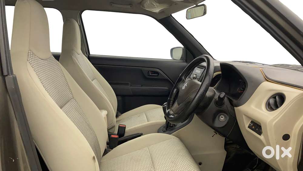 Maruti Suzuki Wagon R Lxi Cng, 2019, Cng & Hybrids