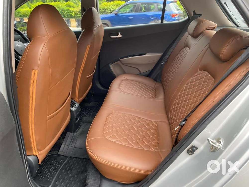 Hyundai I10 Petrol Well Maintained