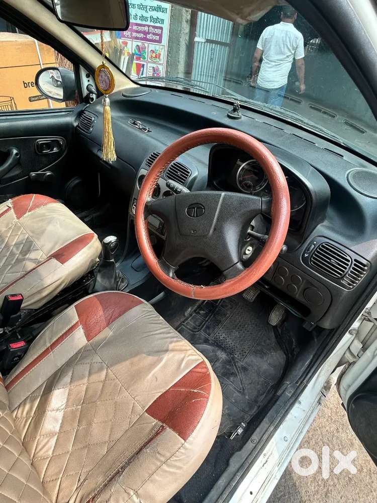 Tata Indica Ev2 2018 Diesel Well Maintained