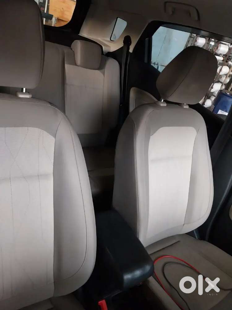 Ford Ecosport Titanium 2020 Diesel Manual