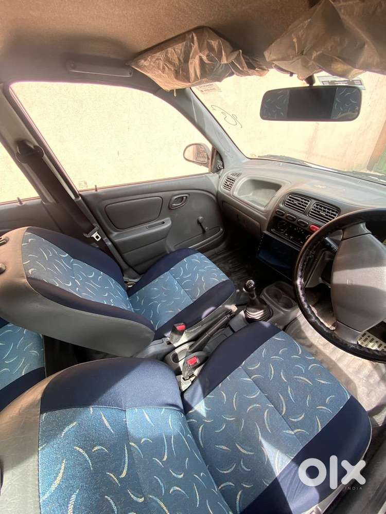 Maruti Suzuki Alto 2010 Petrol Well Maintained