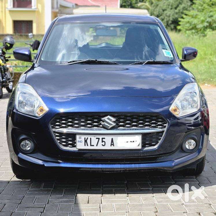 Maruti Suzuki Swift 1.2 Lxi (o), 2020, Petrol