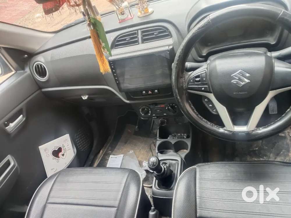 Maruti Suzuki Alto K10 2024