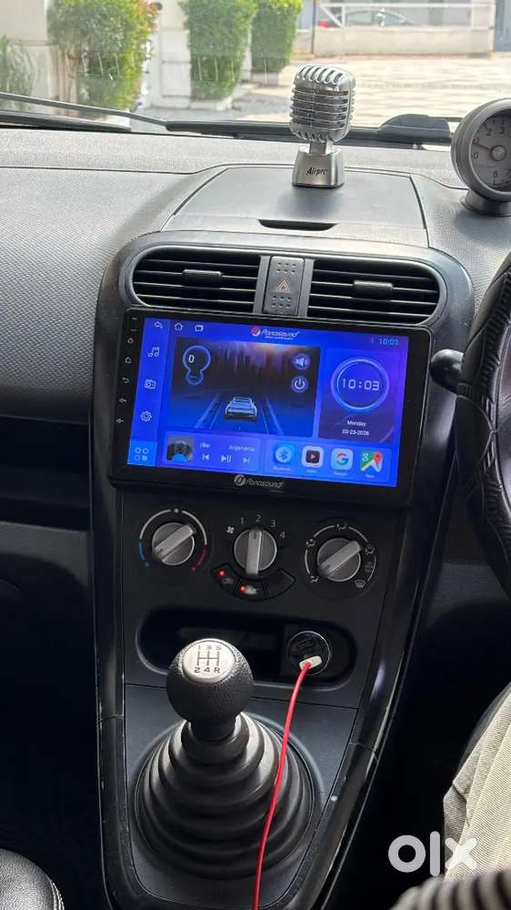 Maruti Suzuki Ritz 2014