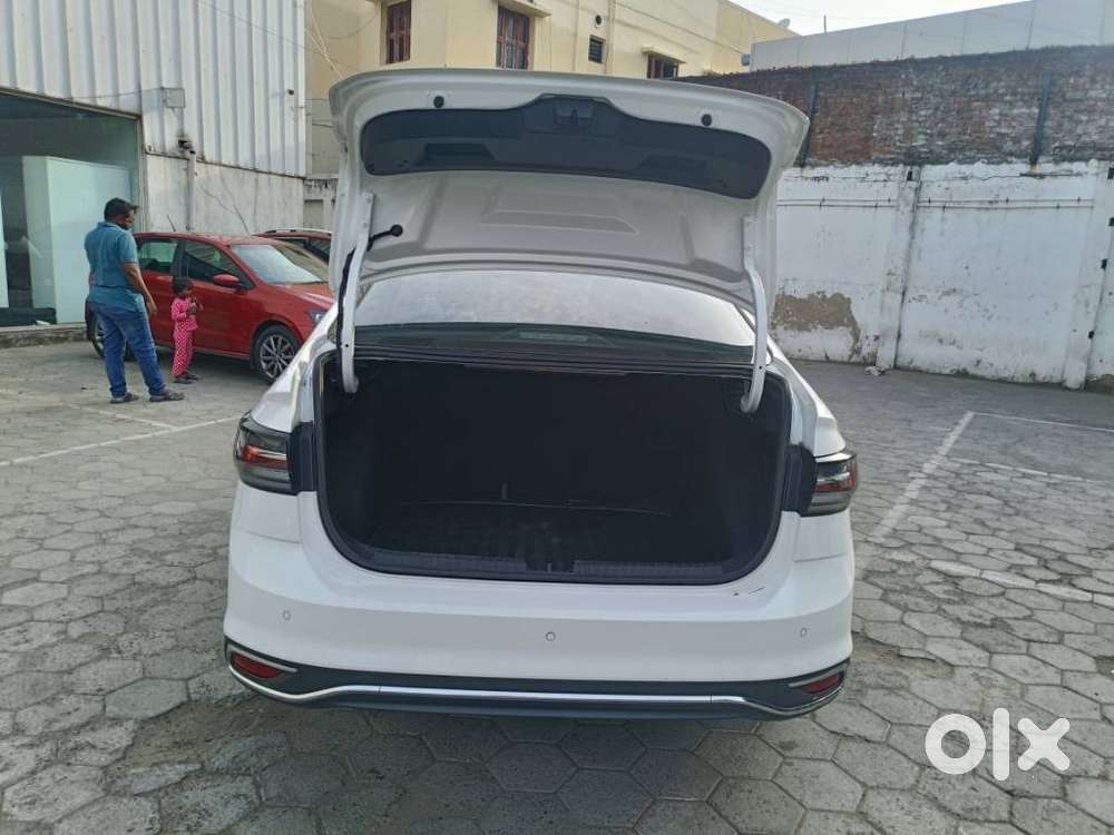 Volkswagen Virtus 1.0 Comfortline Tsi, 2024, Petrol