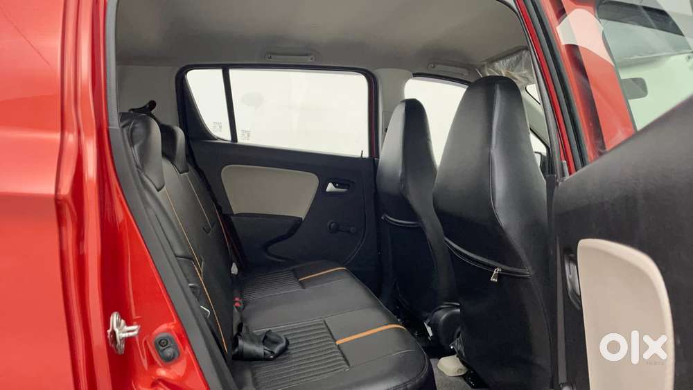 Maruti Suzuki Alto 800 Vxi, 2019, Petrol