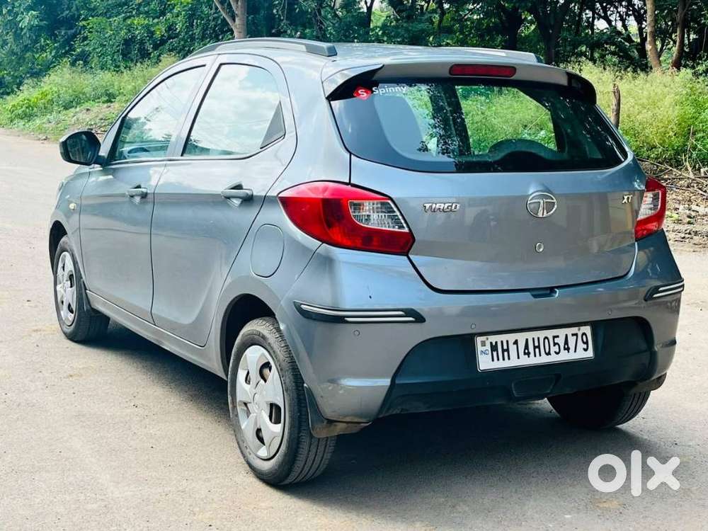 Tata Tiago 1.05 Revotorq Xt, 2019, Diesel