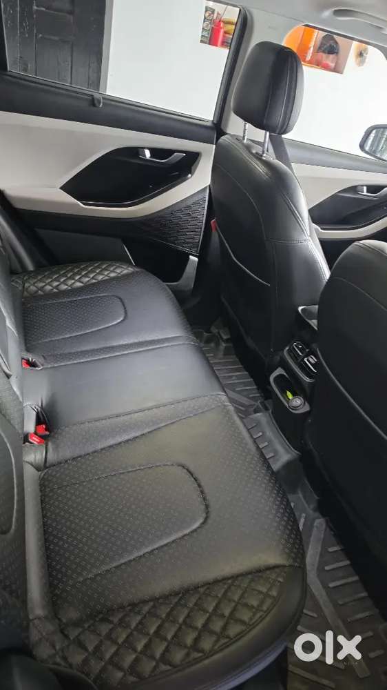 Hyundai Creta 2023