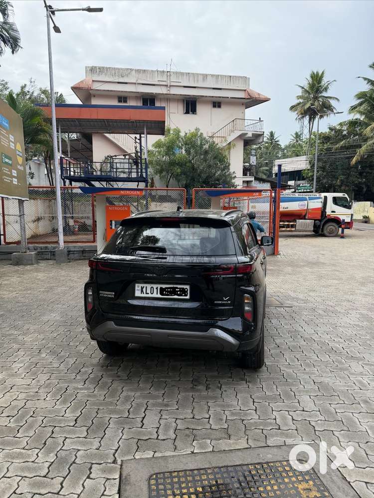 Toyota Petrol Manual 2024 Car