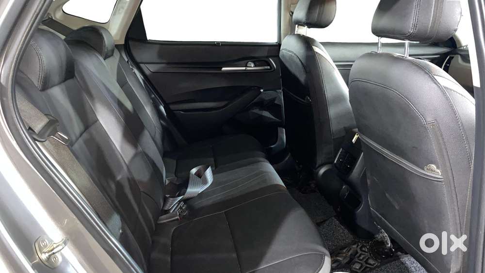 Kia Seltos Htk Plus At 1.5 Diesel, 2019, Diesel