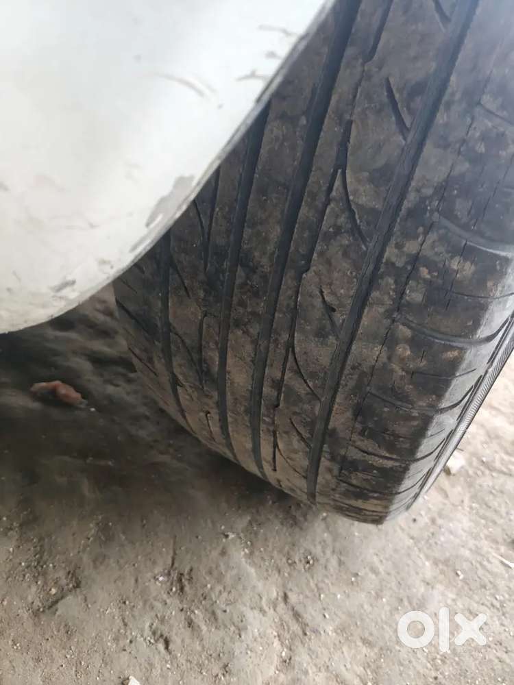 Ford Fiesta 2011 Diesel 107000 Km Driven