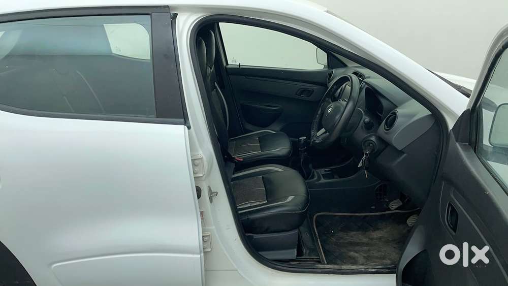 Renault Kwid 1.0 Rxt, 2016, Petrol