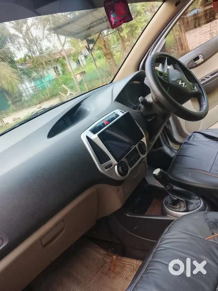 Hyundai I20 2012 Petrol Well Maintained