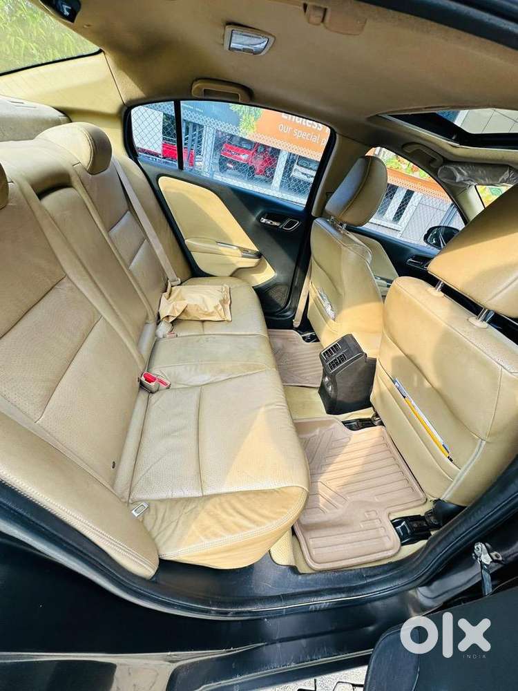 Honda City 2017 Petrol Good Condition