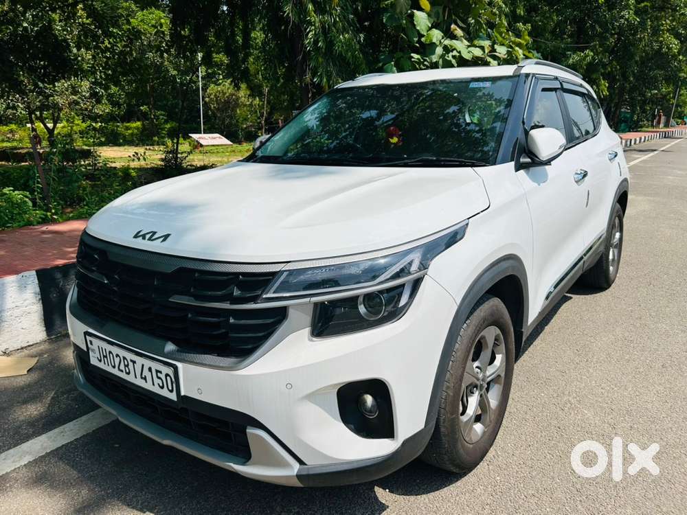 Kia Seltos 2020