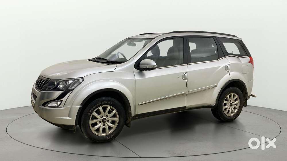 Mahindra Xuv500 2.2 W10, 2015, Diesel