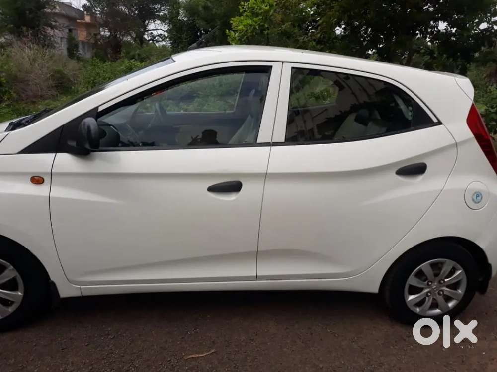 Hyundai Eon 2013 Petrol
