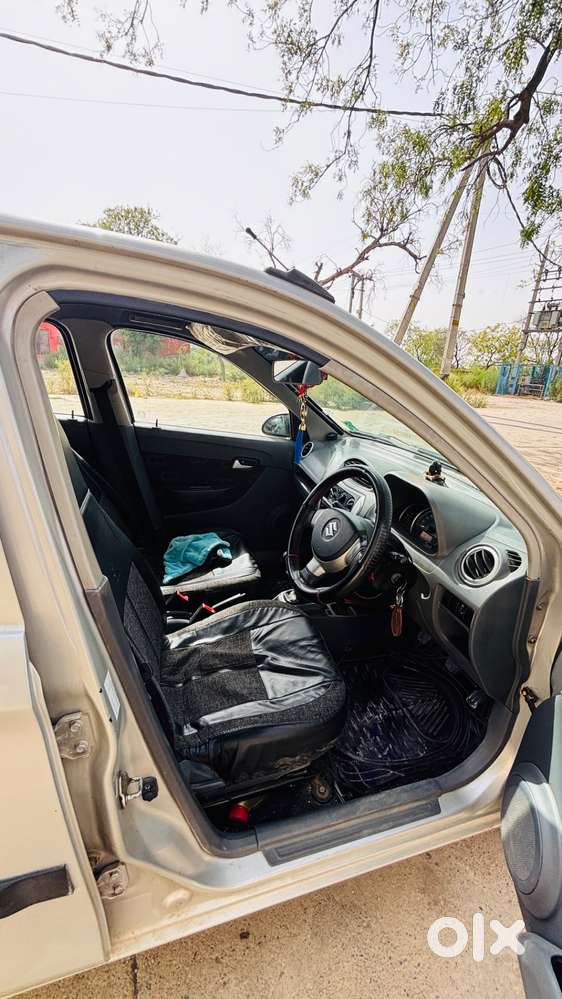 2013 December Alto 800 Pure Petrol