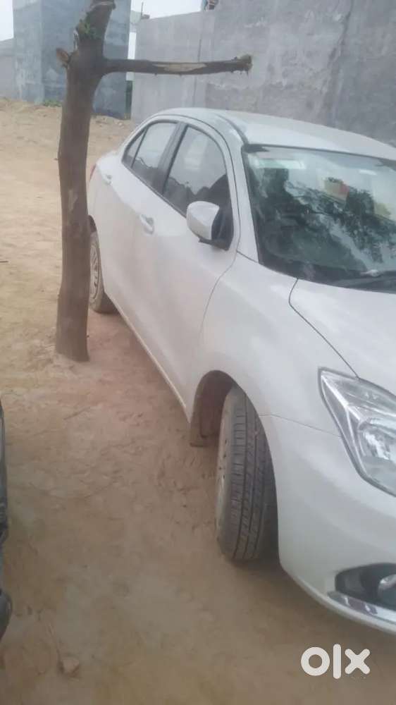 Maruti Dzire Lxi 2020