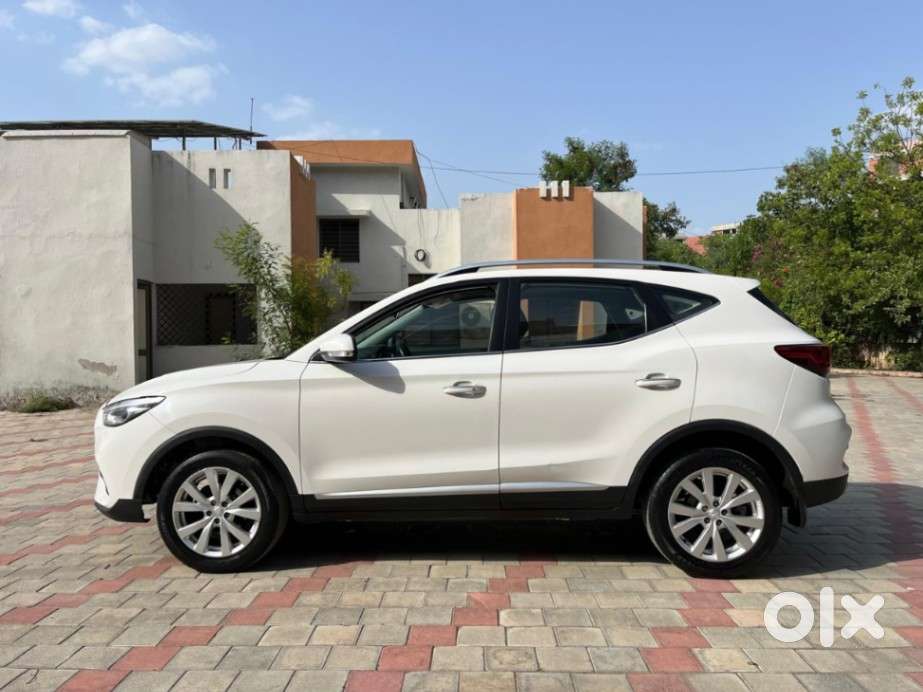 Mg Astor Zs Vti-tech Cvt Sharp, 2022, Petrol