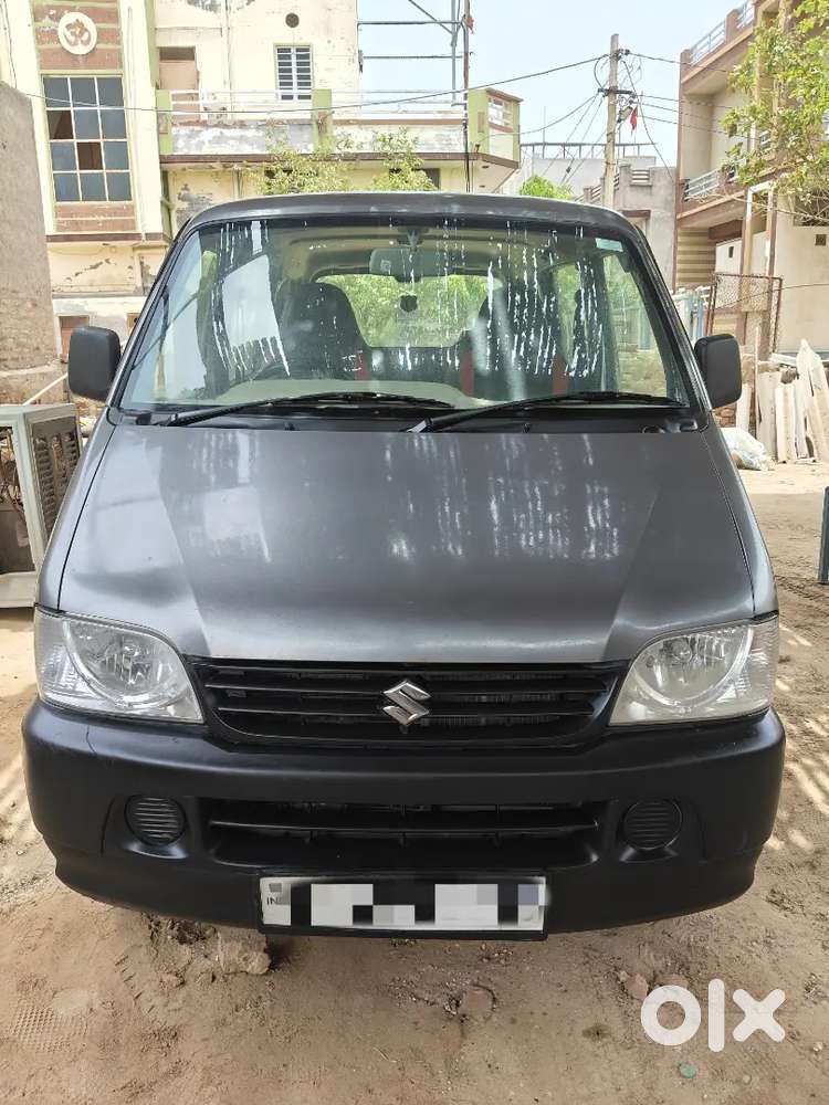 Maruti Suzuki Eeco Ac 5 2020