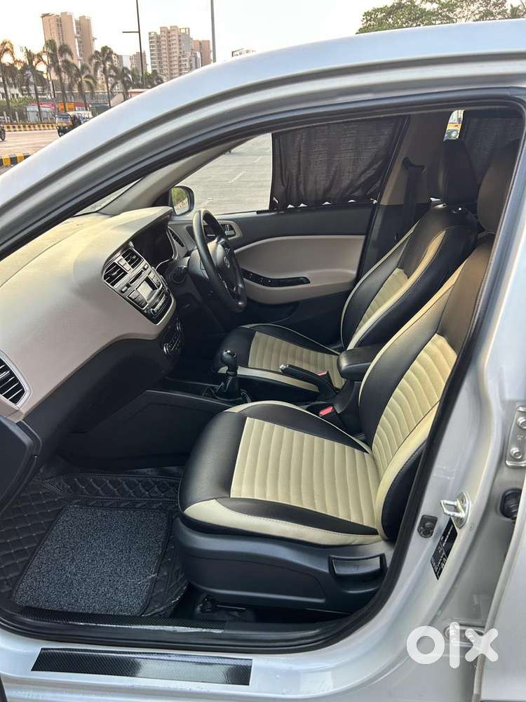 Hyundai Elite I20 1.2 Sportz(o) Vtvt Mt, 2015, Petrol