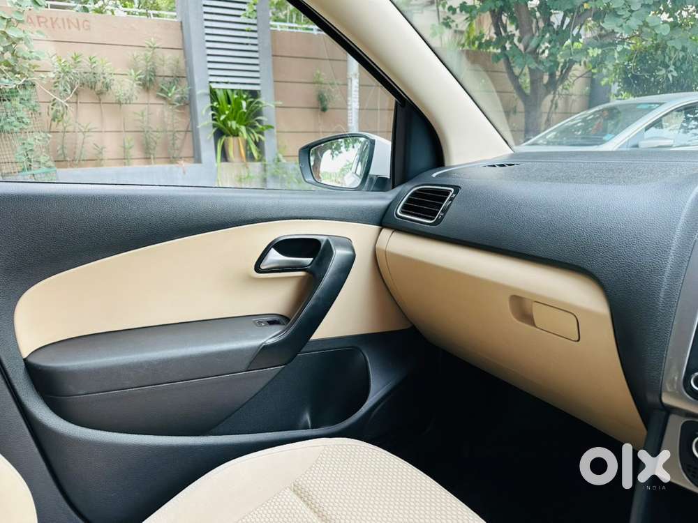 Volkswagen Ameo Diesel 2019 Top Model