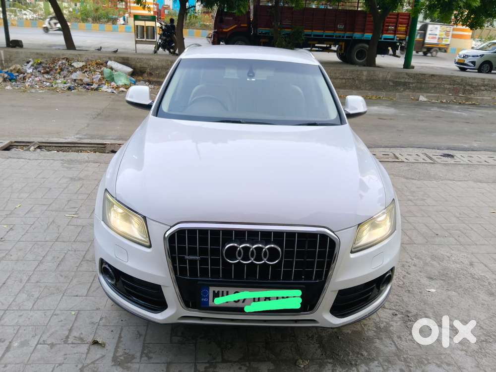 Audi Q5 2.0 Tdi Quattro, 2014, Diesel