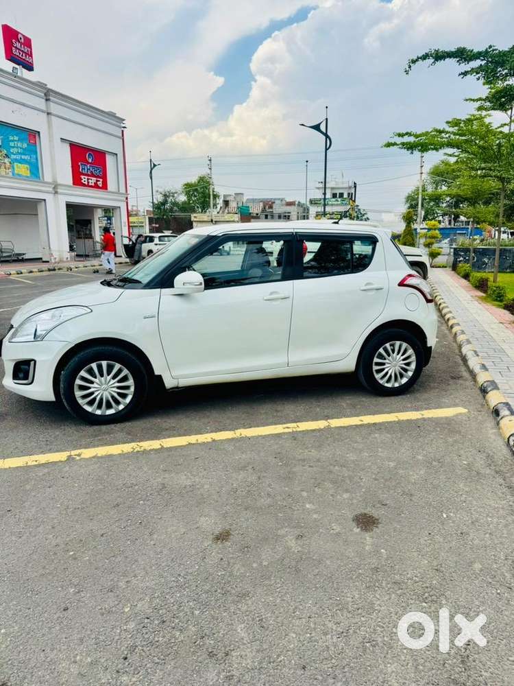 Maruti Suzuki Swift Dzire 2015 Diesel Good Condition