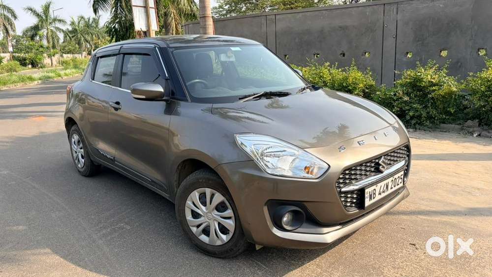 Maruti Suzuki Swift Vxi 2022 Petrol Good Condition