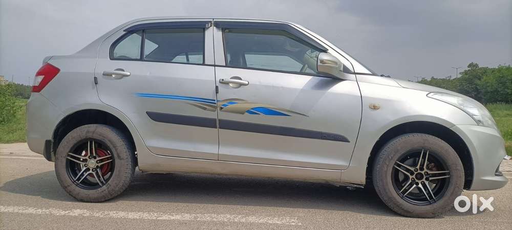 Maruti Suzuki Swift Dzire 2016 Petrol Good Condition