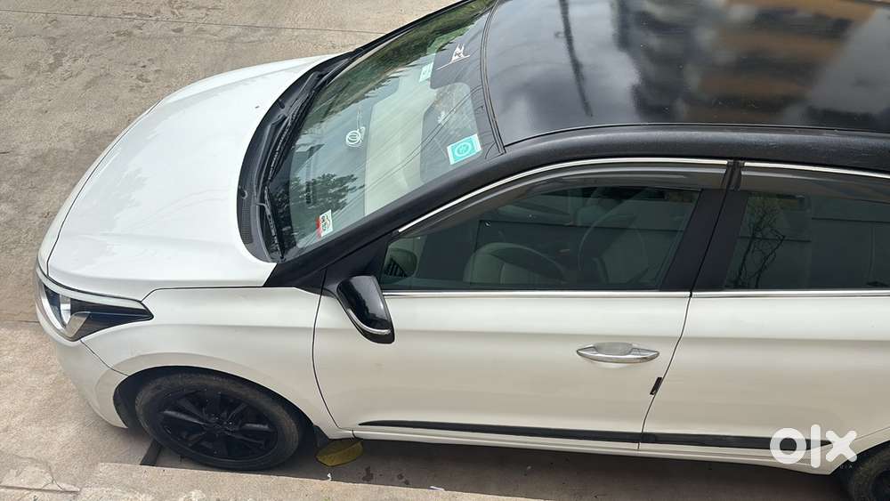 Hyundai I20 2015 Good Condition