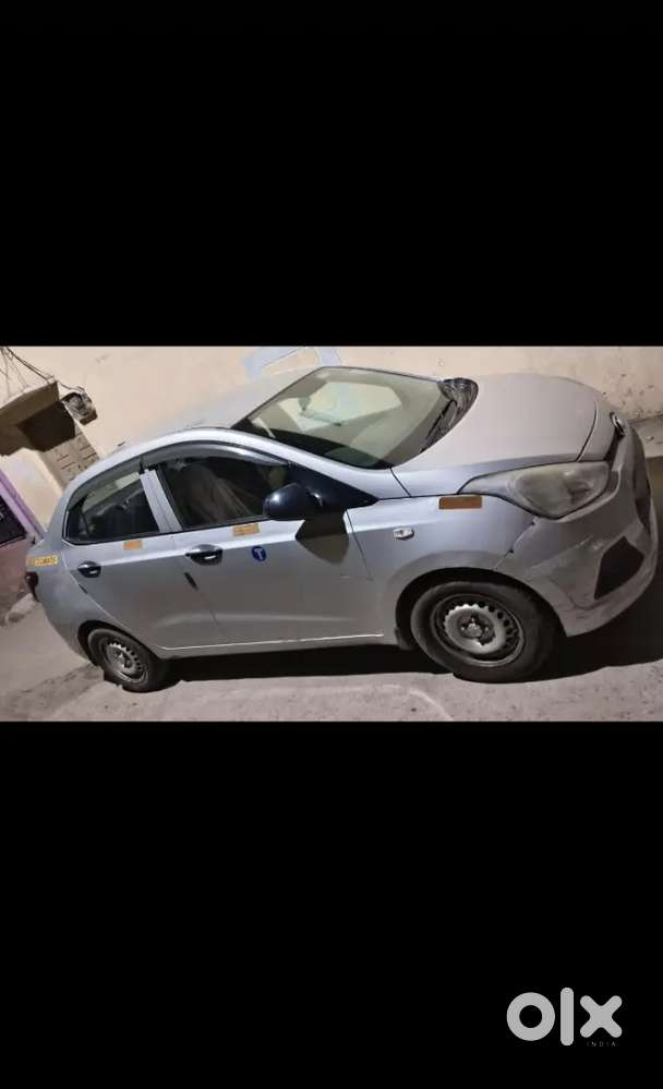 Hyundai Xcent Prime 2018