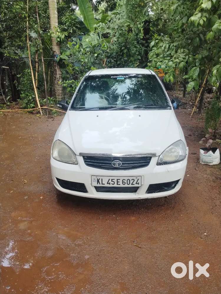 Tata Indica For Sale