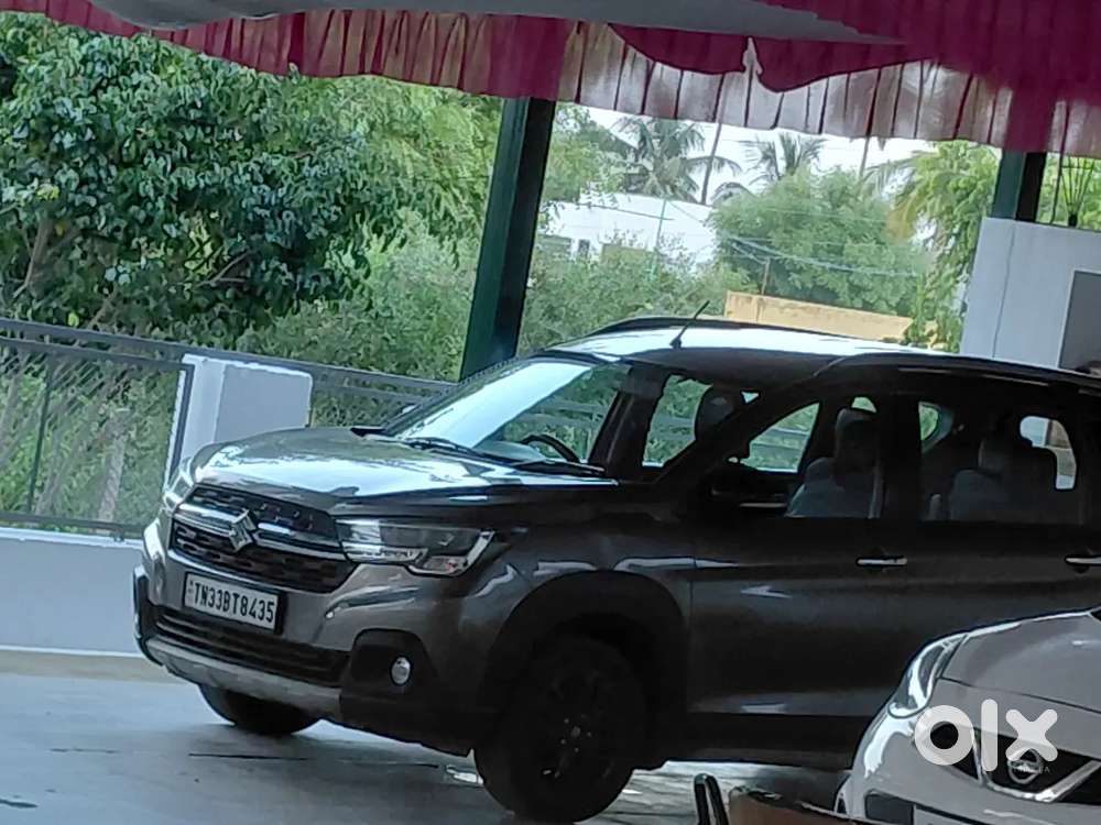 Maruti Suzuki Xl6 2020