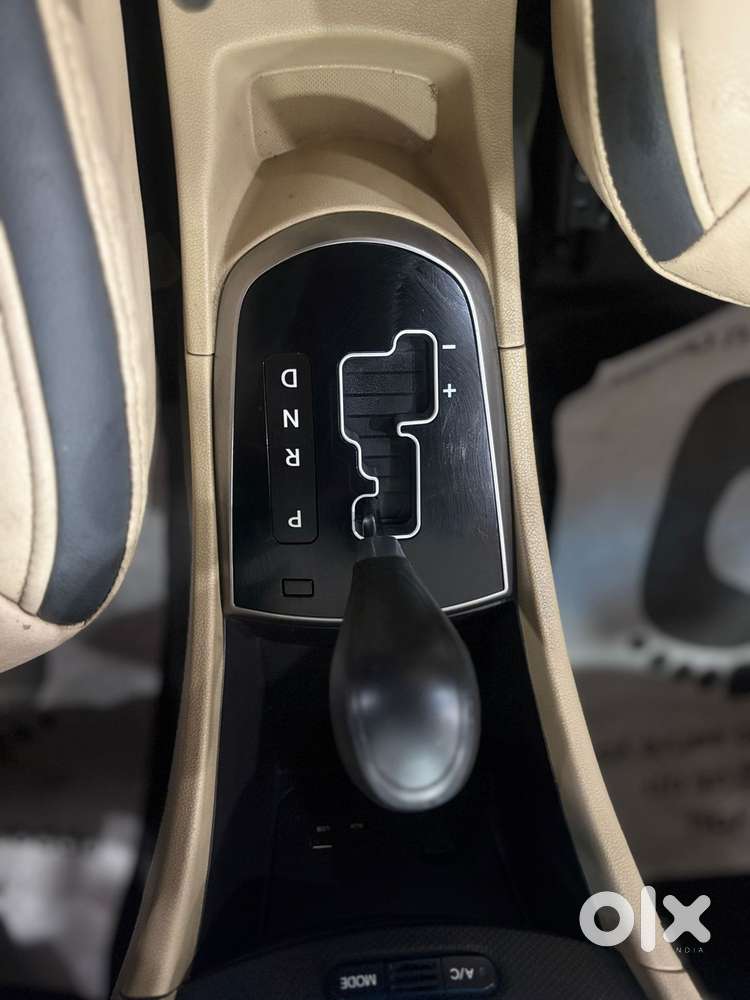 Hyundai Verna Vtvt 1.6 At Sx Option, 2016, Petrol