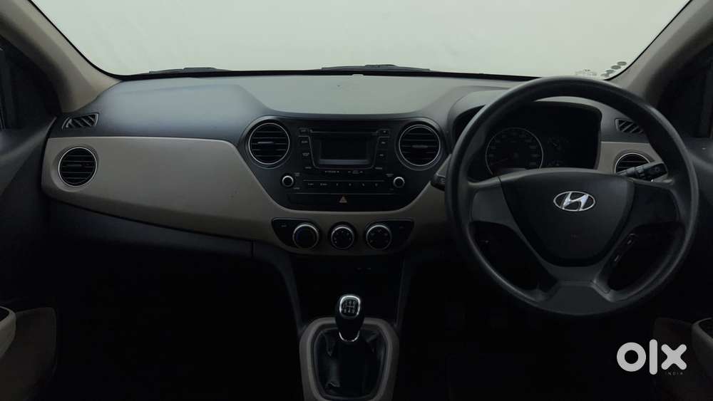 Hyundai Grand I10 1.2 Kappa Sportz, 2014, Petrol