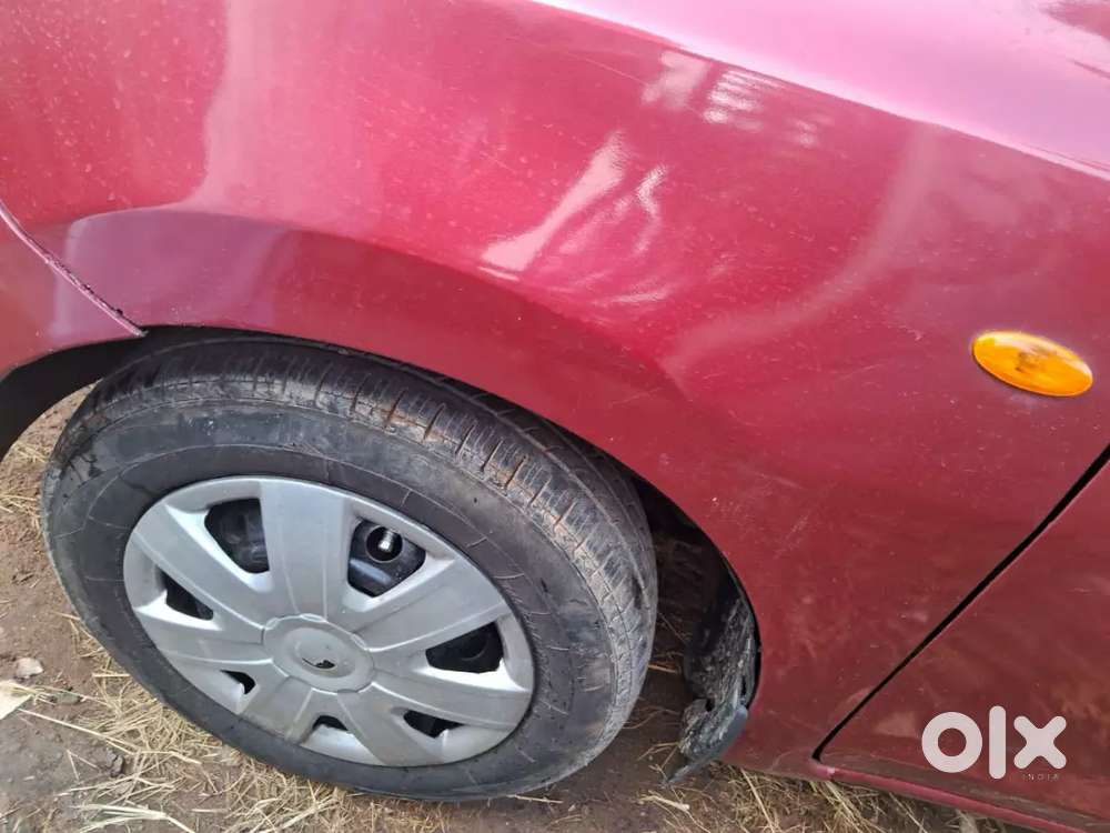 Datsun Go 2015 Petrol 65000 Km Driven