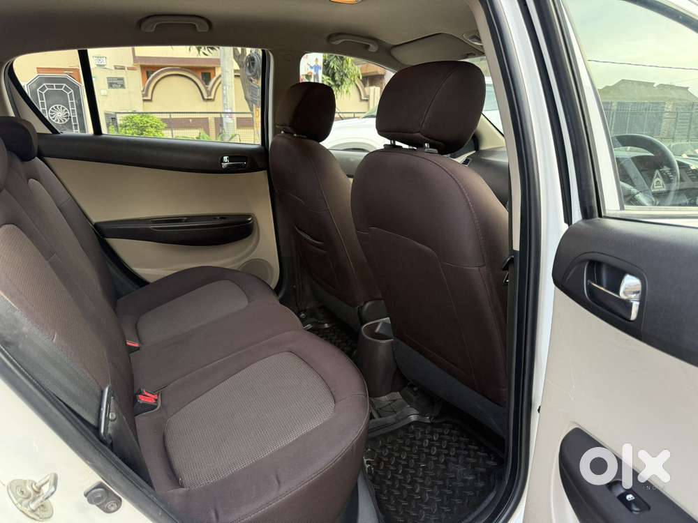 Hyundai I20 2012-2014 Sportz 1.2, 2013, Petrol