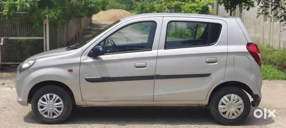 Maruti Suzuki Alto 800 Lxi Anniversary Edition, 2013, Petrol