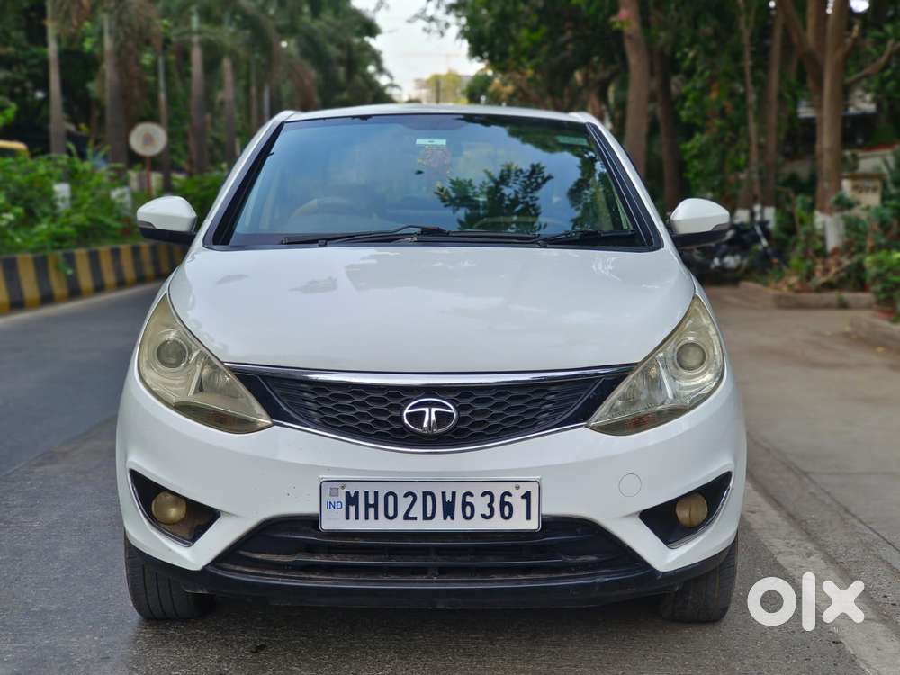 Tata Zest  Revotron 1.2t Xms, 2015, Petrol