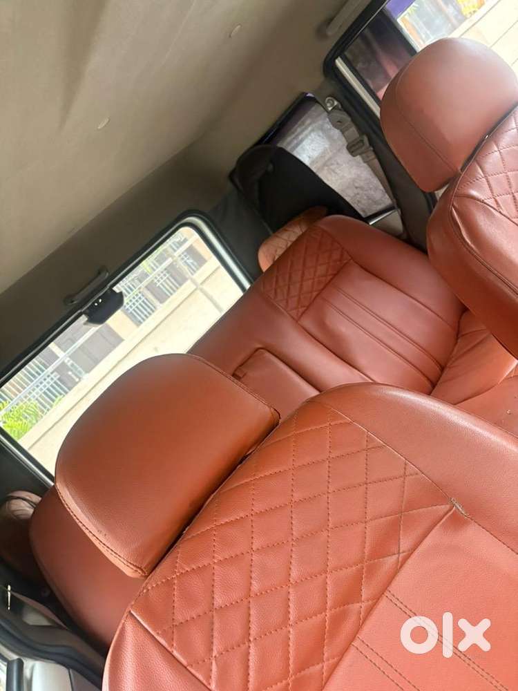 Mahindra Bolero 2021 Diesel Good Condition