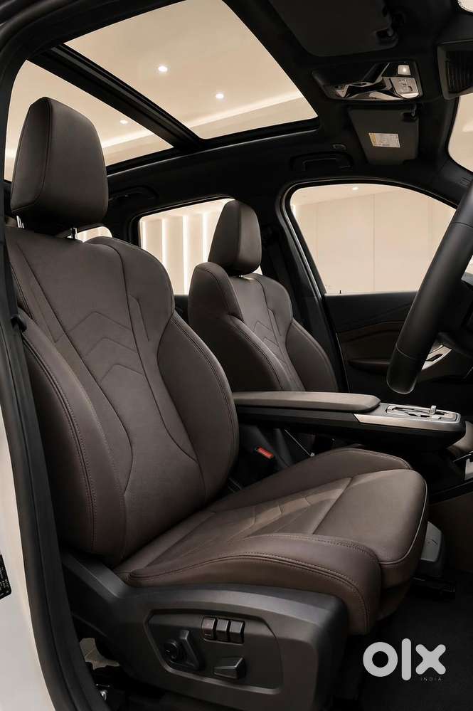 Bmw X1 Sdrive18i M Sport, 2024, Petrol
