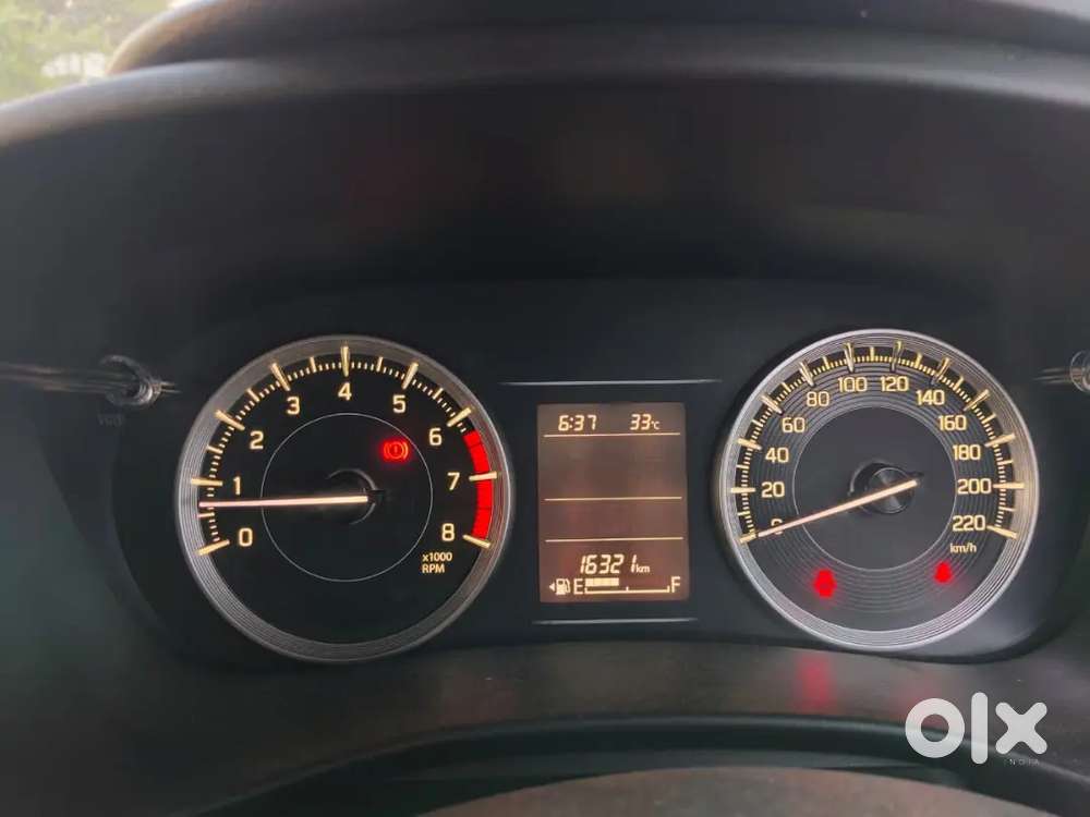 Maruti Suzuki Baleno 2022