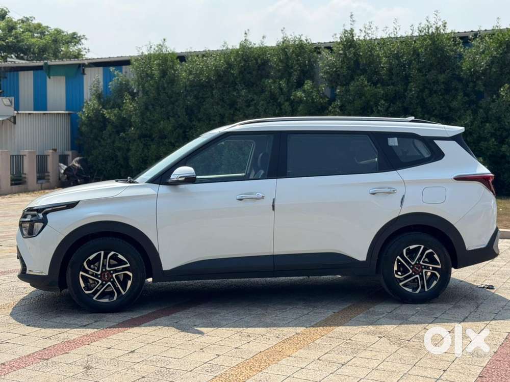 Kia Carens 1.5 Prestige 7 Str, 2023, Petrol